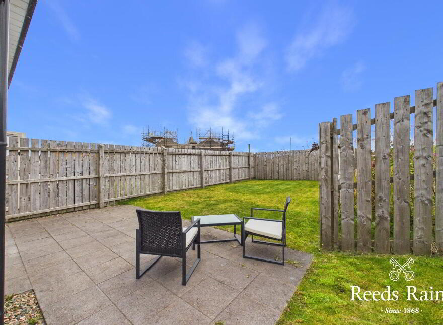 7 Aylesbury Grove, Newtownabbey, BT36 7YT