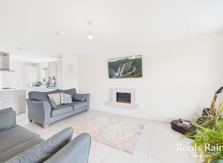 7 Aylesbury Grove, Newtownabbey, BT36 7YT