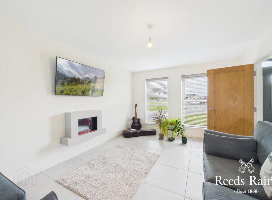 7 Aylesbury Grove, Newtownabbey, BT36 7YT
