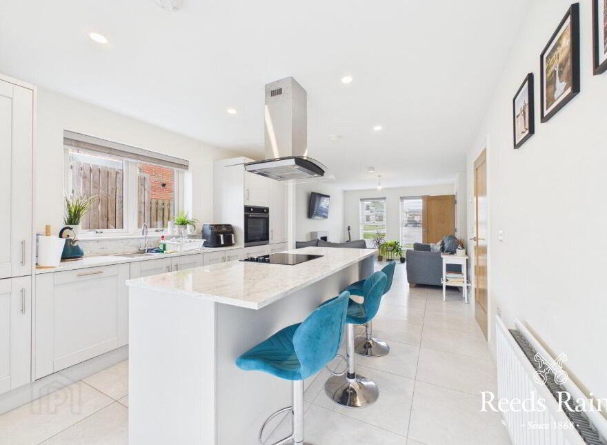 7 Aylesbury Grove, Newtownabbey, BT36 7YT