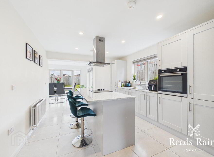 7 Aylesbury Grove, Newtownabbey, BT36 7YT
