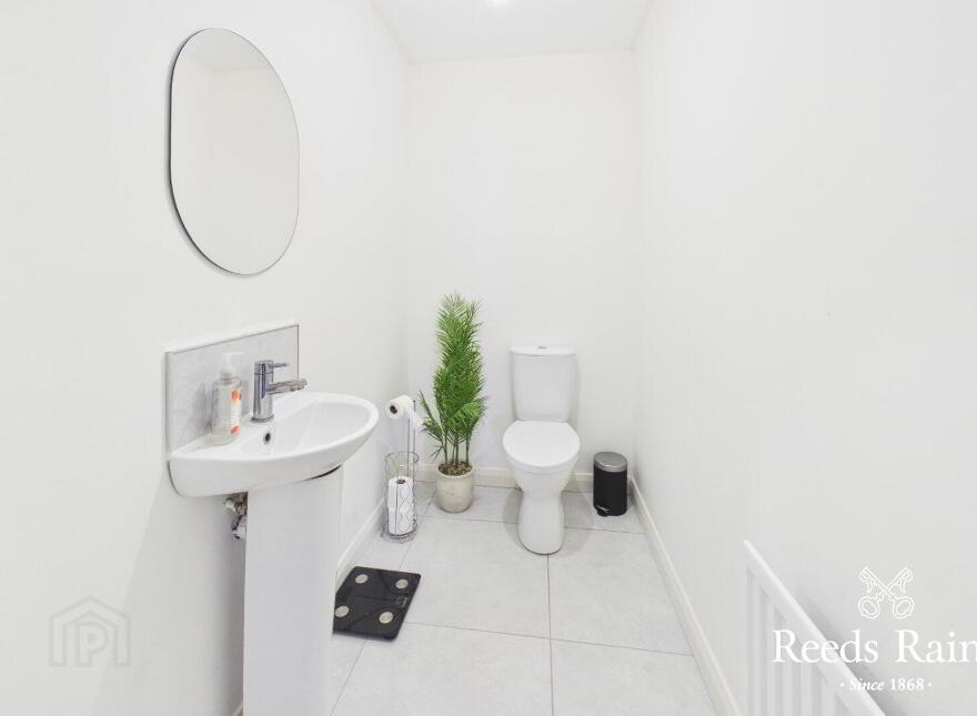 7 Aylesbury Grove, Newtownabbey, BT36 7YT