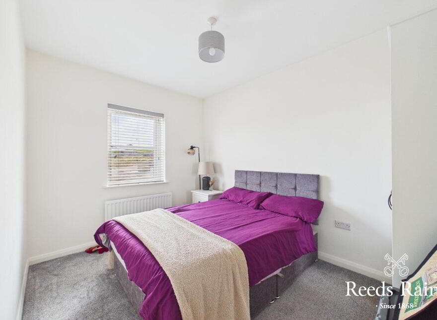 7 Aylesbury Grove, Newtownabbey, BT36 7YT