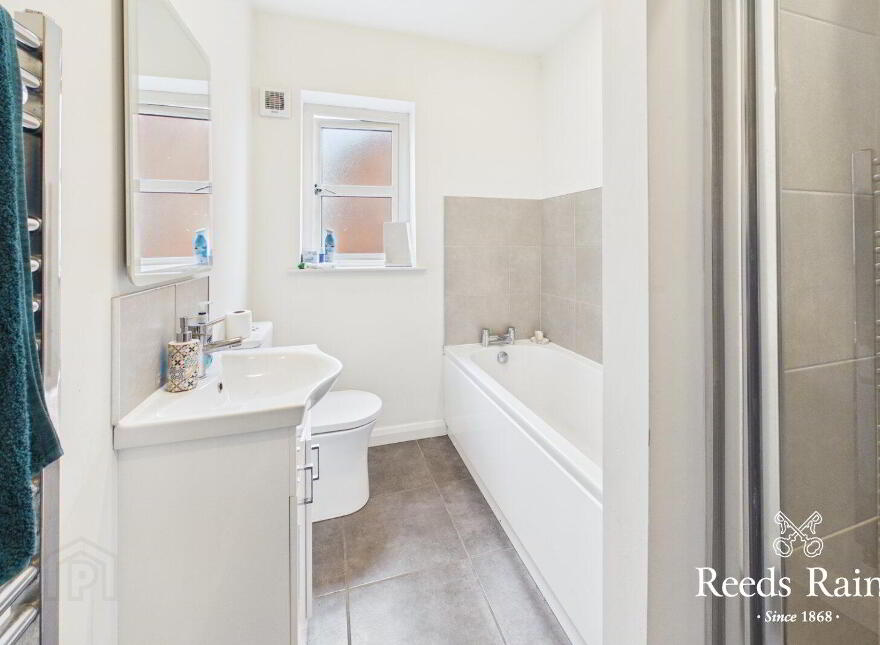 7 Aylesbury Grove, Newtownabbey, BT36 7YT