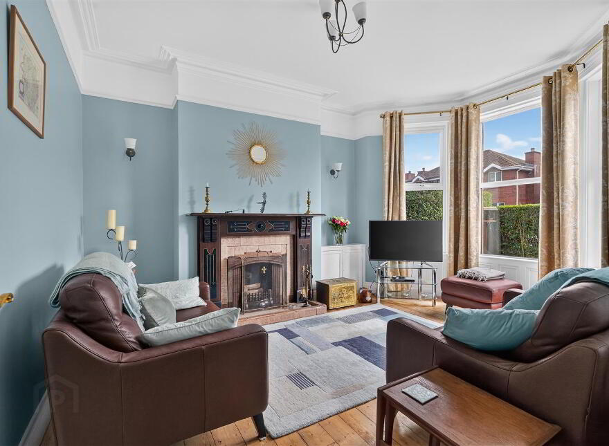 19 Ardmore Avenue, Ormeau, Belfast, BT7 3HD