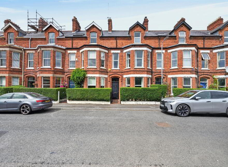 19 Ardmore Avenue, Ormeau, Belfast, BT7 3HD