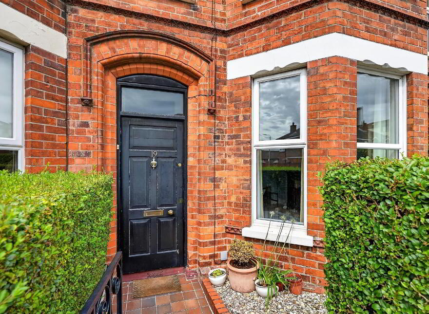 19 Ardmore Avenue, Ormeau, Belfast, BT7 3HD