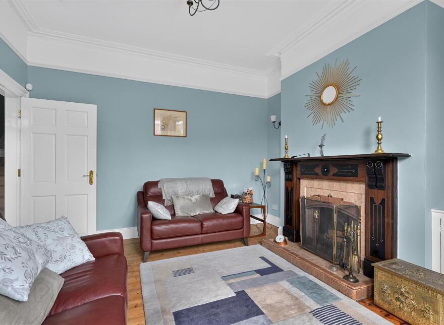19 Ardmore Avenue, Ormeau, Belfast, BT7 3HD