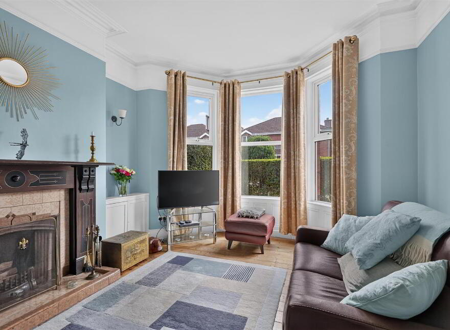 19 Ardmore Avenue, Ormeau, Belfast, BT7 3HD