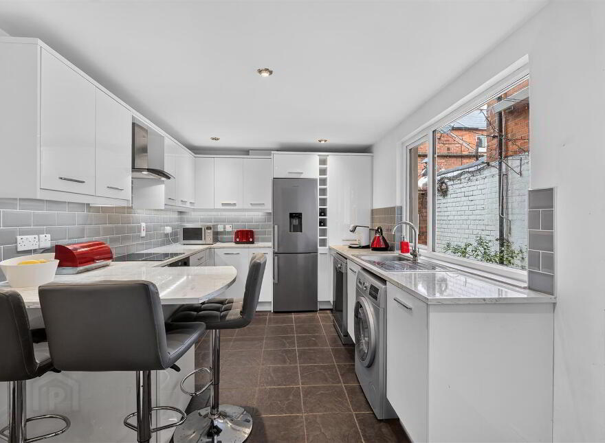 19 Ardmore Avenue, Ormeau, Belfast, BT7 3HD