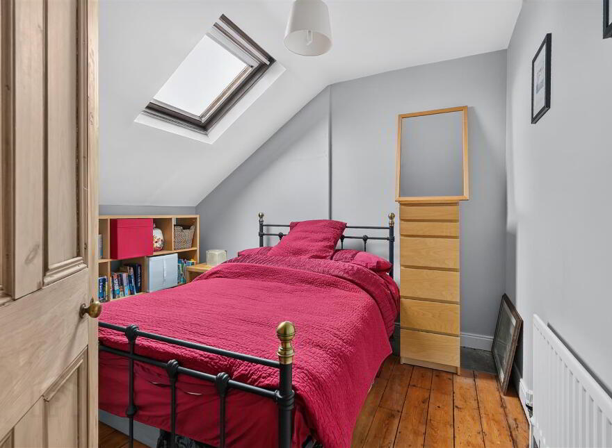 19 Ardmore Avenue, Ormeau, Belfast, BT7 3HD