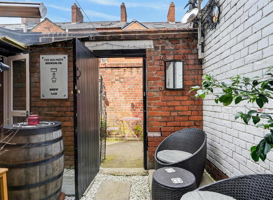 19 Ardmore Avenue, Ormeau, Belfast, BT7 3HD