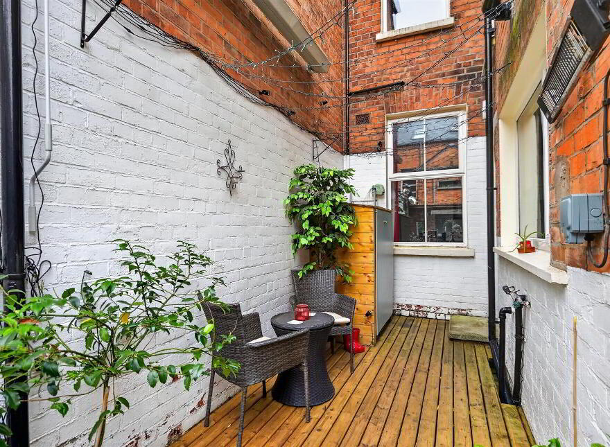 19 Ardmore Avenue, Ormeau, Belfast, BT7 3HD