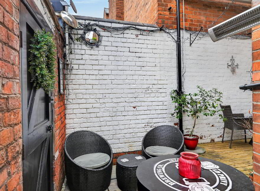 19 Ardmore Avenue, Ormeau, Belfast, BT7 3HD