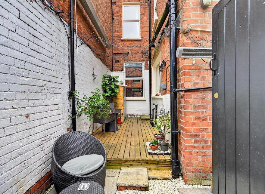 19 Ardmore Avenue, Ormeau, Belfast, BT7 3HD