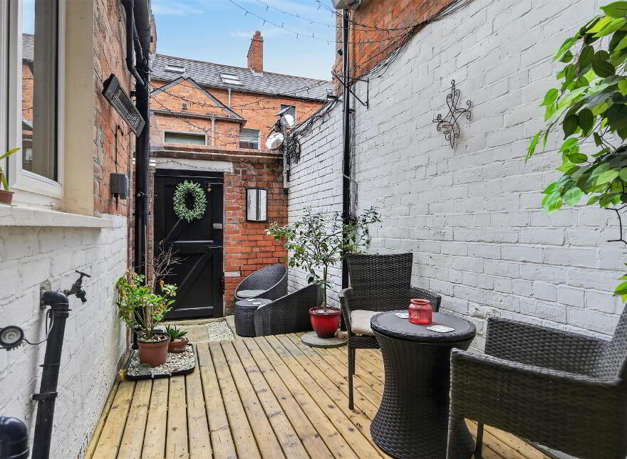 19 Ardmore Avenue, Ormeau, Belfast, BT7 3HD
