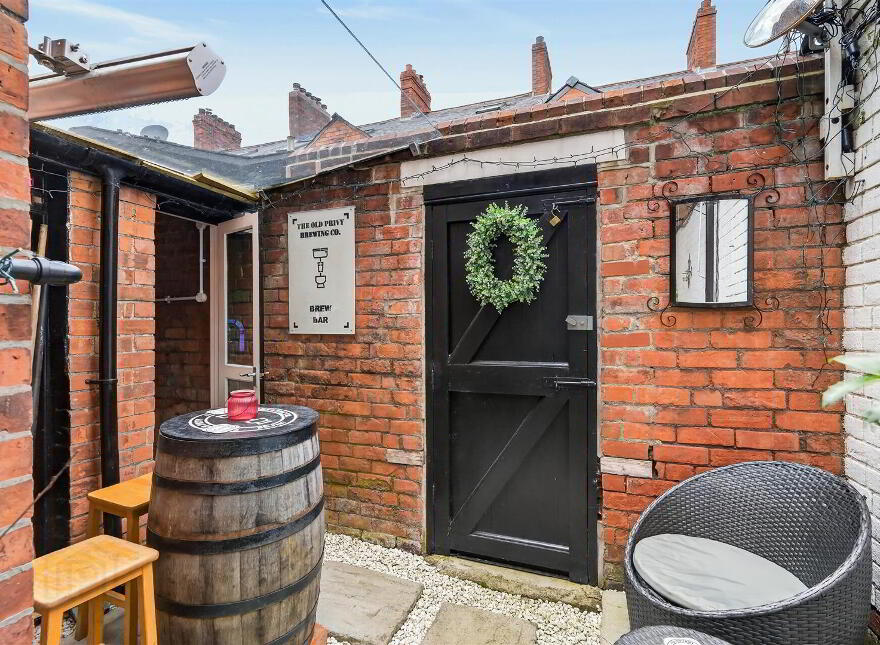 19 Ardmore Avenue, Ormeau, Belfast, BT7 3HD