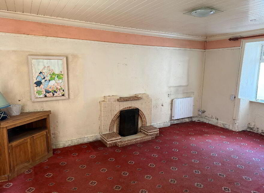 Ballyferriter Village, Ballyferriter, V92H2X4