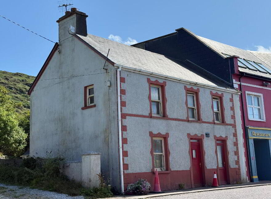 Ballyferriter Village, Ballyferriter, V92H2X4
