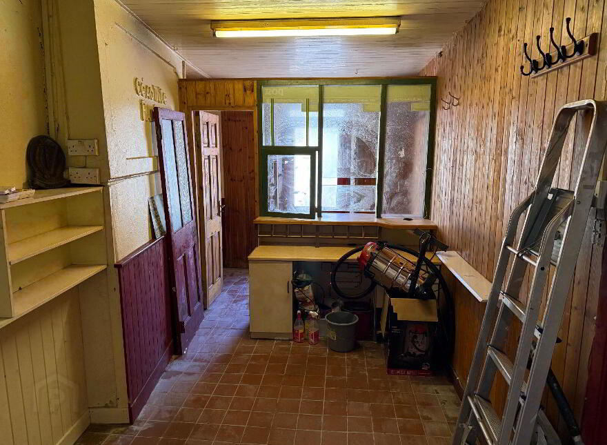 Ballyferriter Village, Ballyferriter, V92H2X4