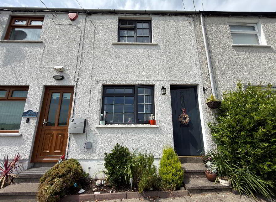 (Lot 27) 10 Nevins Row, Lisburn, BT27 5TF