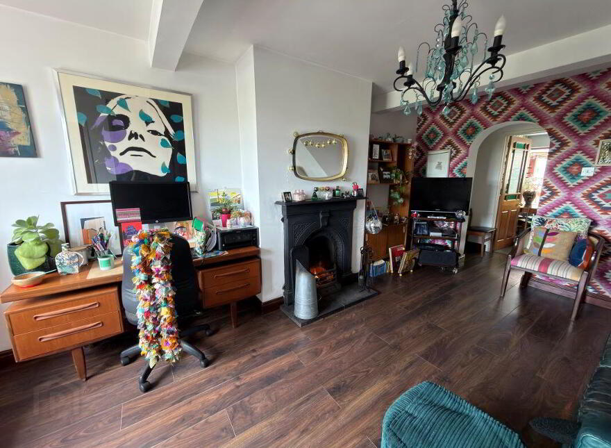(Lot 27) 10 Nevins Row, Lisburn, BT27 5TF