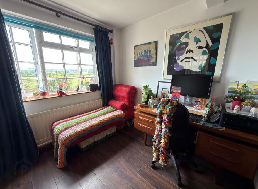 (Lot 27) 10 Nevins Row, Lisburn, BT27 5TF