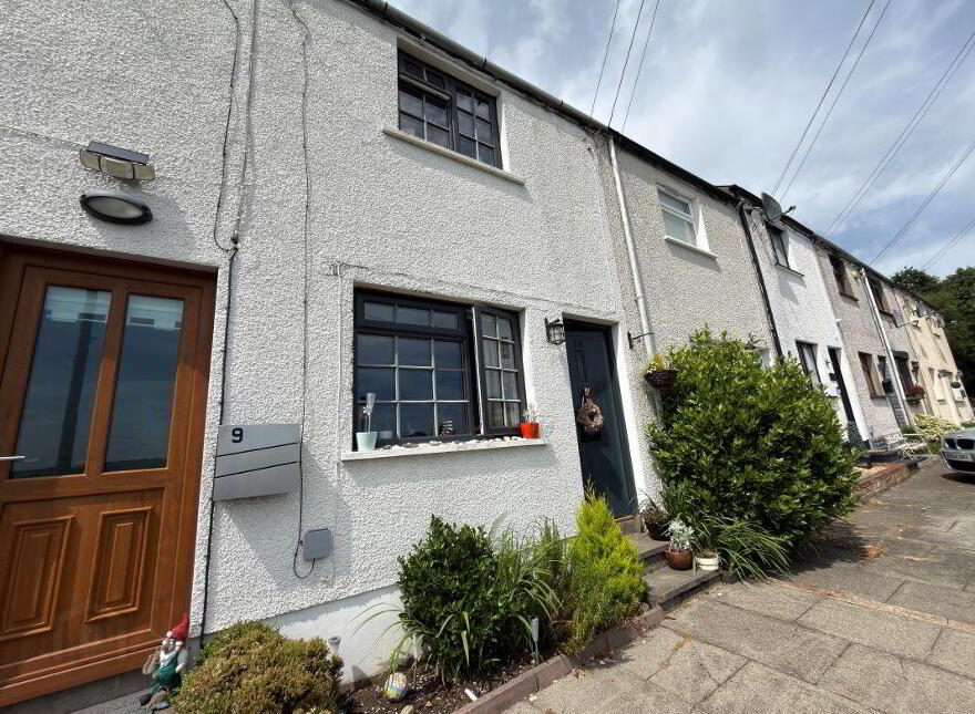 (Lot 27) 10 Nevins Row, Lisburn, BT27 5TF