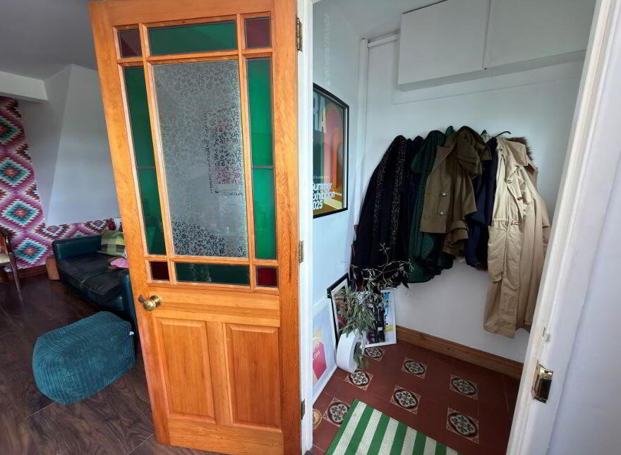 (Lot 27) 10 Nevins Row, Lisburn, BT27 5TF