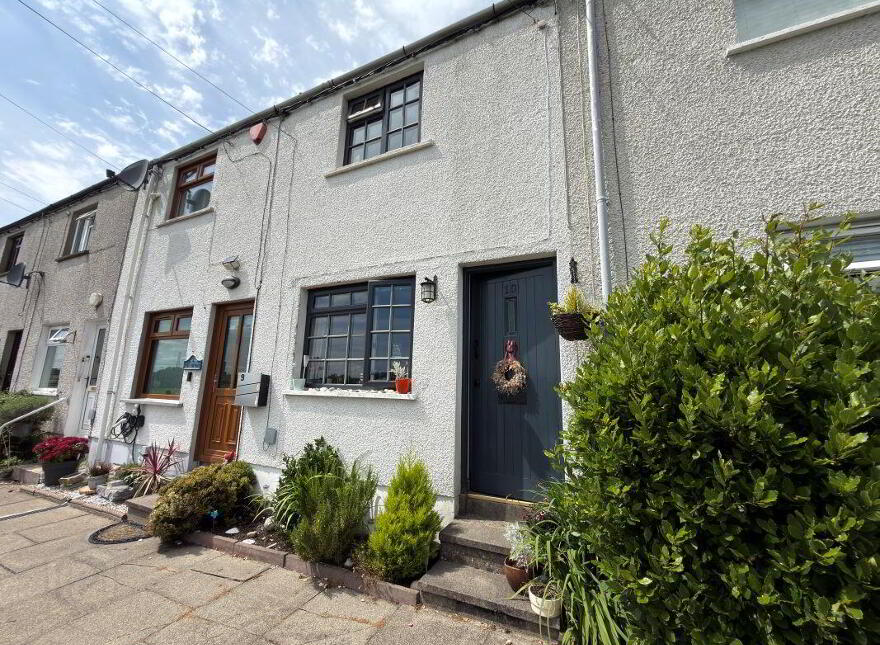 (Lot 27) 10 Nevins Row, Lisburn, BT27 5TF