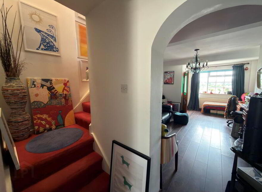 (Lot 27) 10 Nevins Row, Lisburn, BT27 5TF