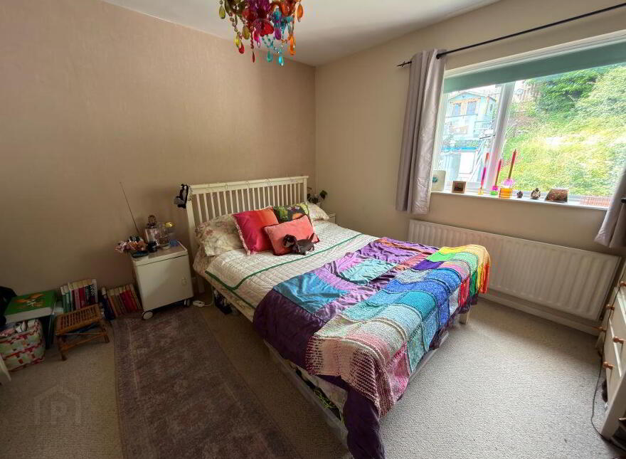(Lot 27) 10 Nevins Row, Lisburn, BT27 5TF