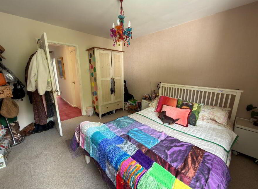 (Lot 27) 10 Nevins Row, Lisburn, BT27 5TF