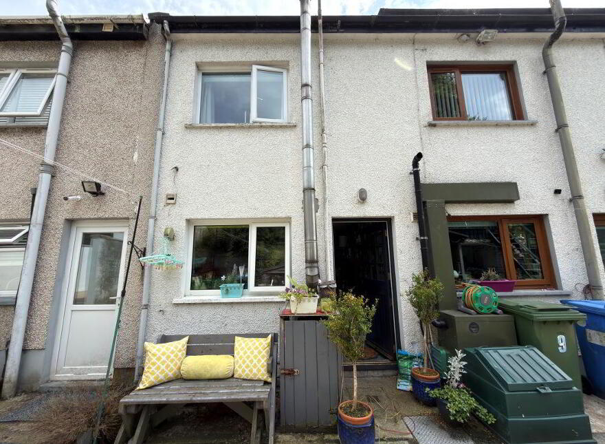 (Lot 27) 10 Nevins Row, Lisburn, BT27 5TF