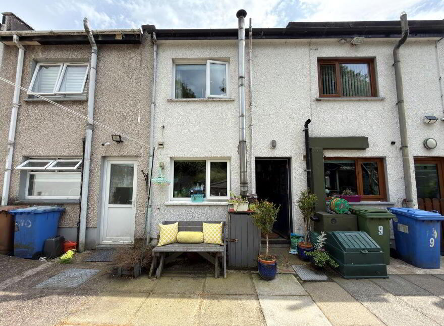 (Lot 27) 10 Nevins Row, Lisburn, BT27 5TF