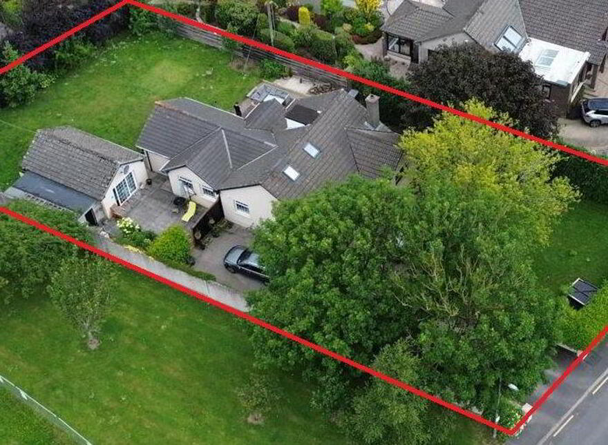 Ballinroad, Dungarvan, X35AE93