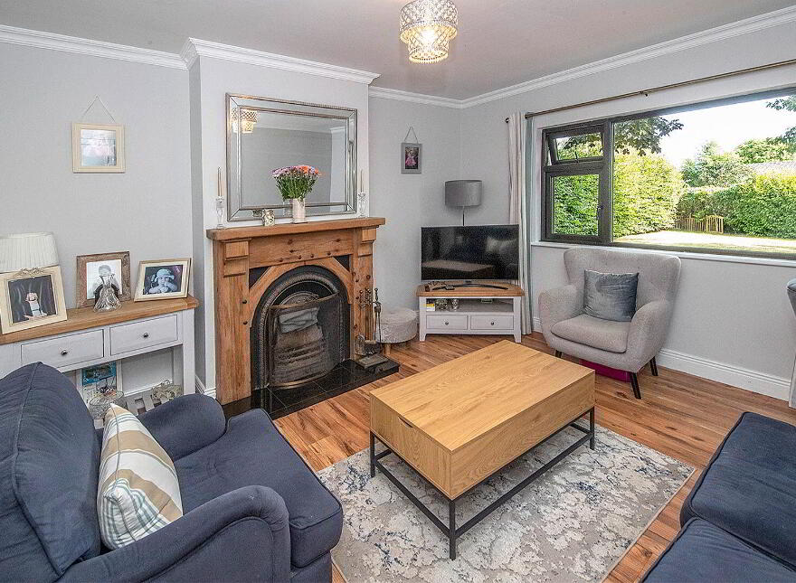 Ballinroad, Dungarvan, X35AE93