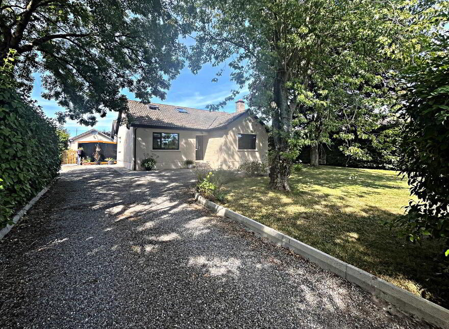 Ballinroad, Dungarvan, X35AE93
