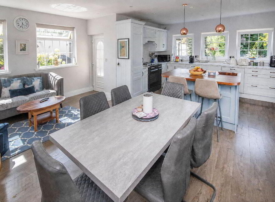 Ballinroad, Dungarvan, X35AE93