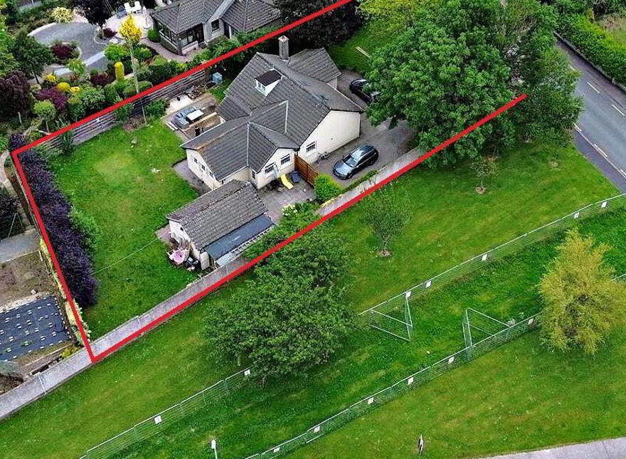 Ballinroad, Dungarvan, X35AE93