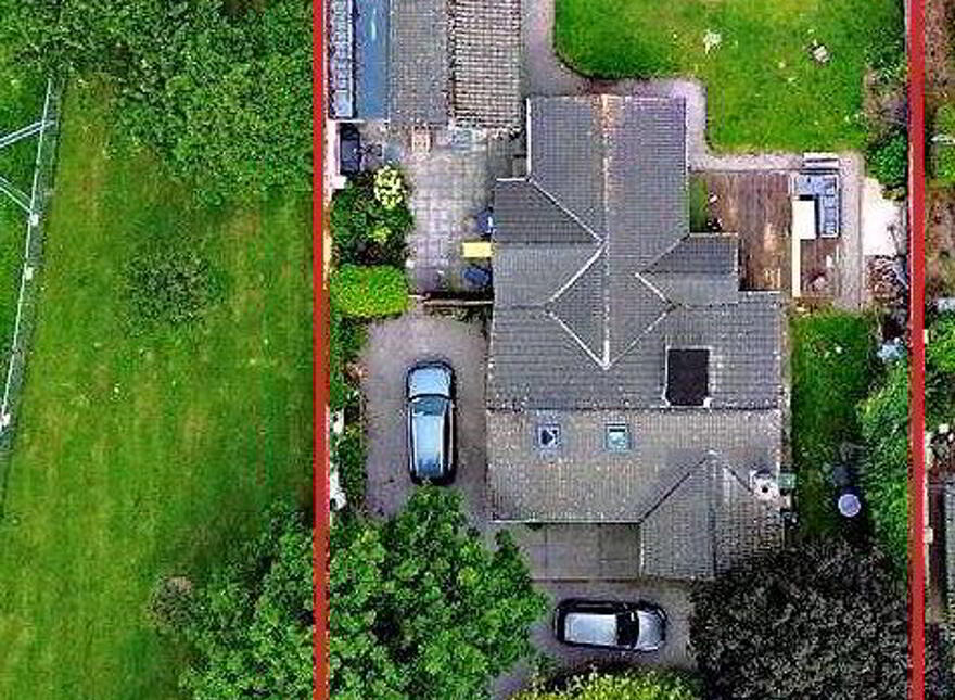 Ballinroad, Dungarvan, X35AE93