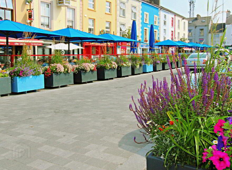 Ballinroad, Dungarvan, X35AE93