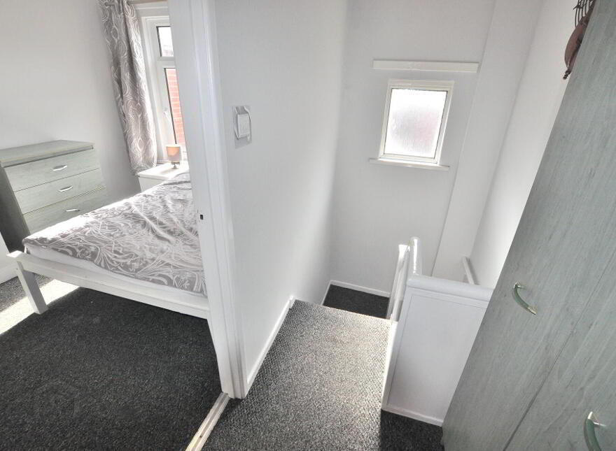 14 Egeria Street, Belfast, BT12 5PN