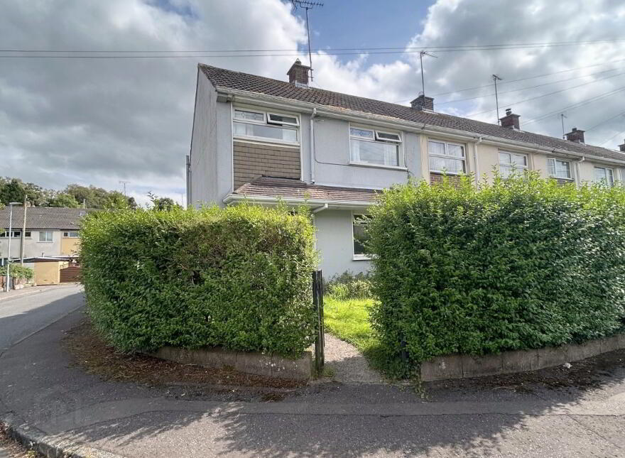 79 O'Kane Park, Omagh, BT78 5AB