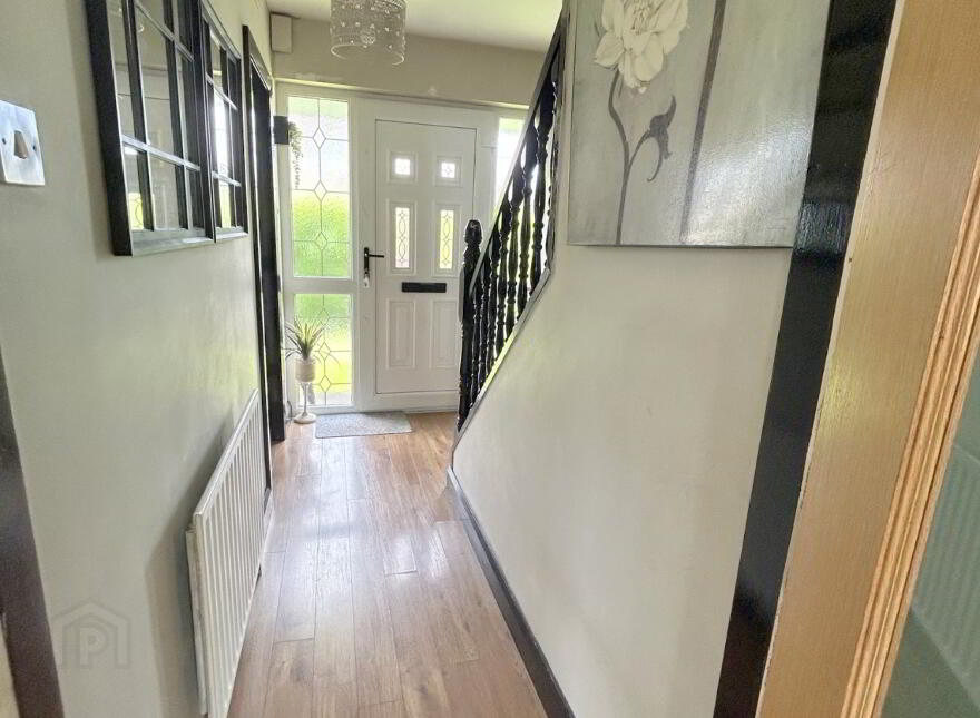 79 O'Kane Park, Omagh, BT78 5AB