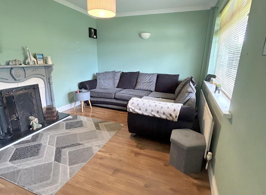 79 O'Kane Park, Omagh, BT78 5AB