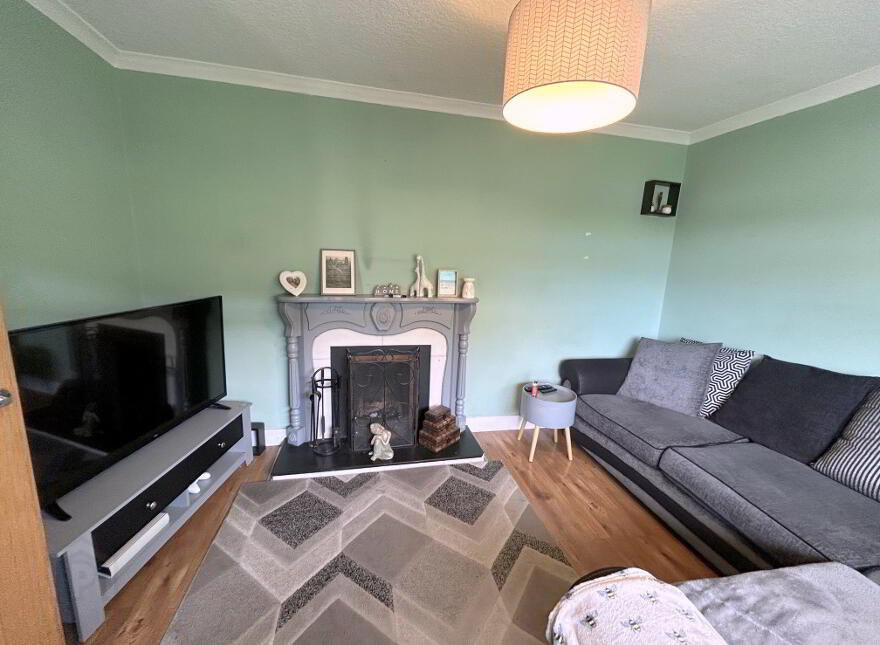 79 O'Kane Park, Omagh, BT78 5AB