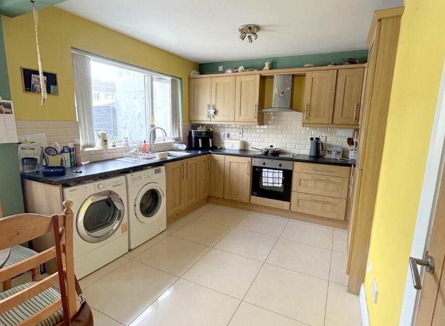 79 O'Kane Park, Omagh, BT78 5AB