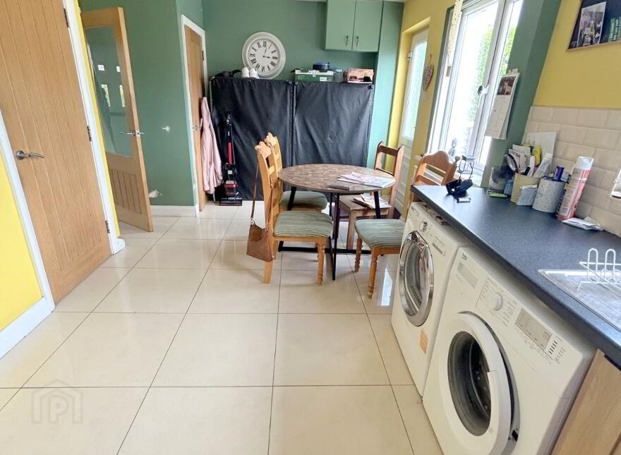 79 O'Kane Park, Omagh, BT78 5AB