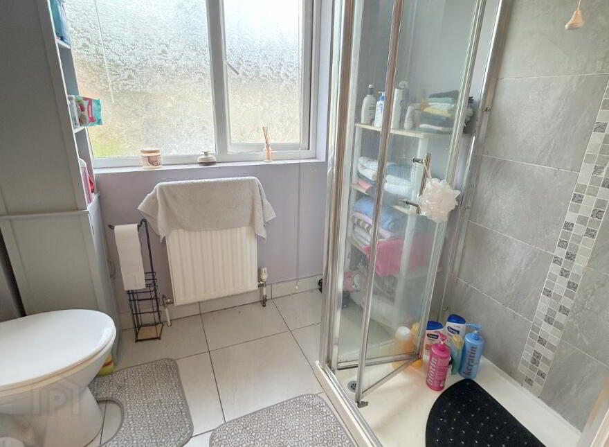 79 O'Kane Park, Omagh, BT78 5AB